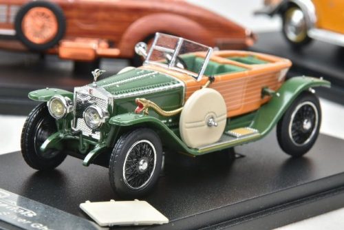 1:64 SCALE MODELS