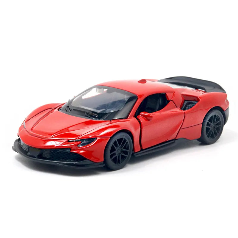 1:15 SCALE MODELS
