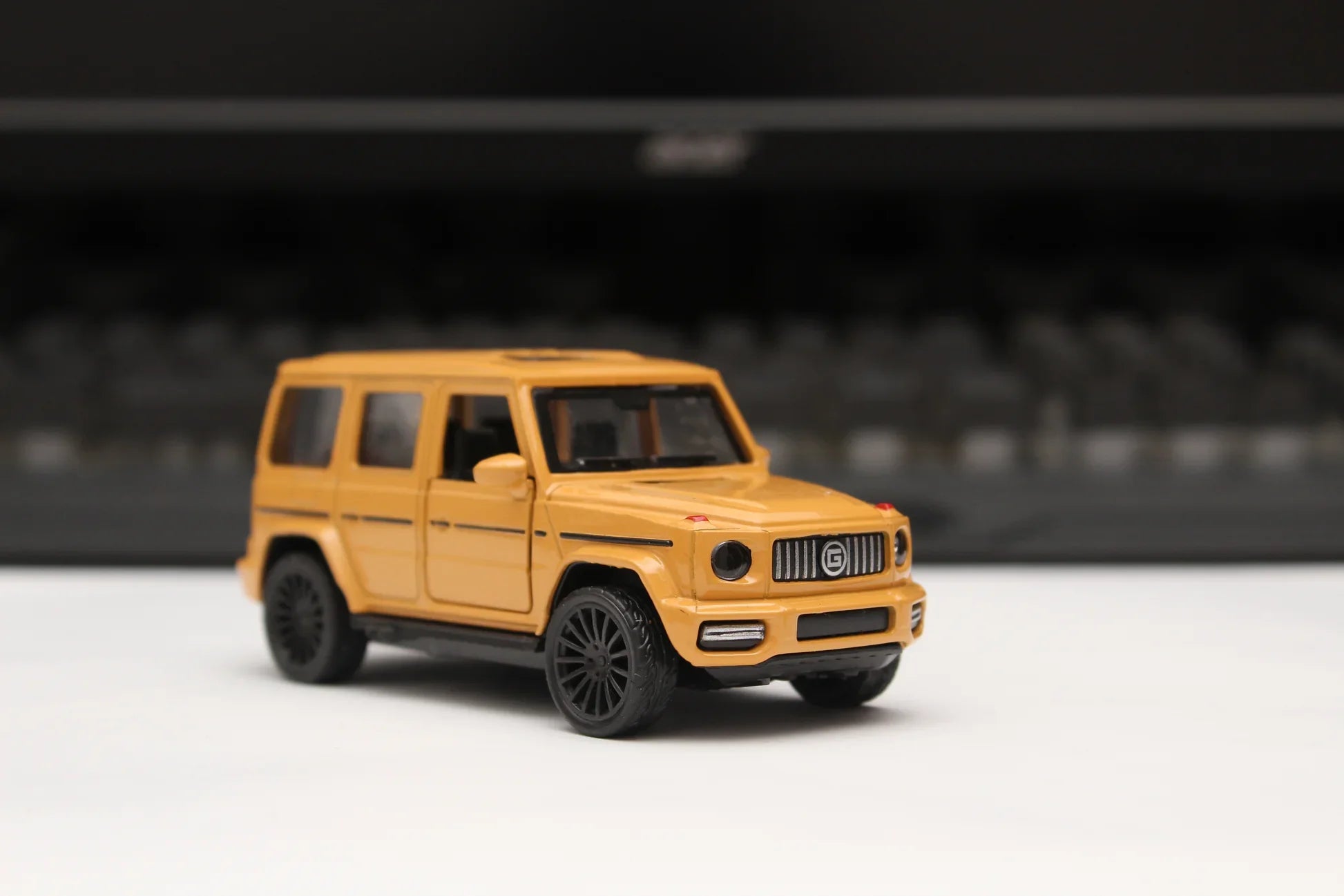 1:43 SCALE MODELS