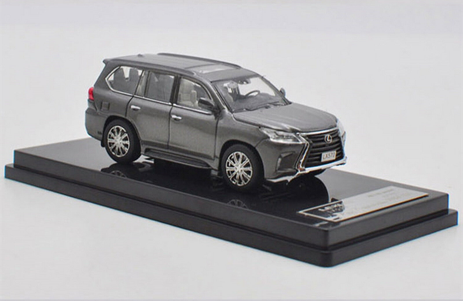 1:36 SCALE MODELS