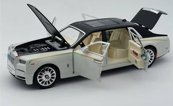 1:18 SCALE MODELS