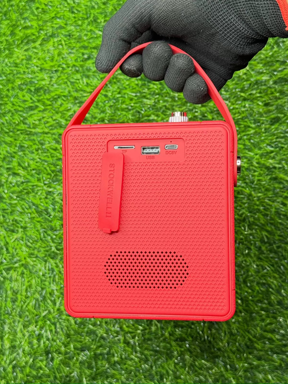 GADGETS