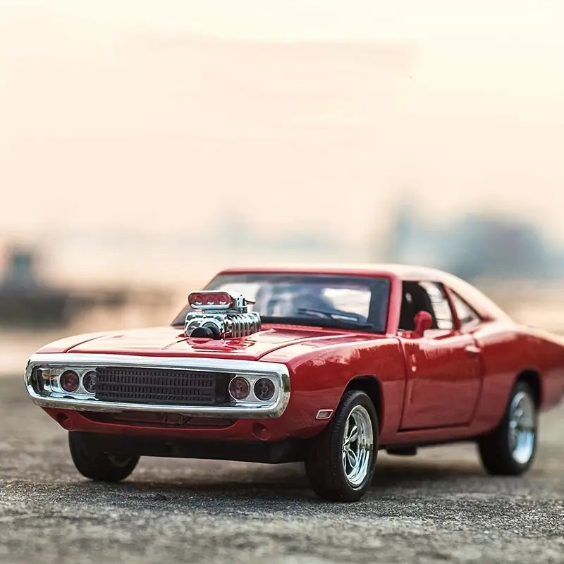 DIECAST