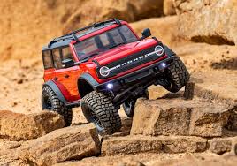 RC CARS