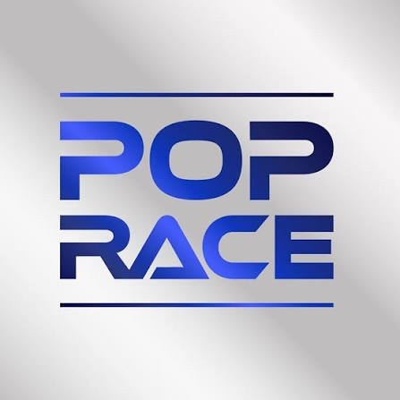 POP RACE