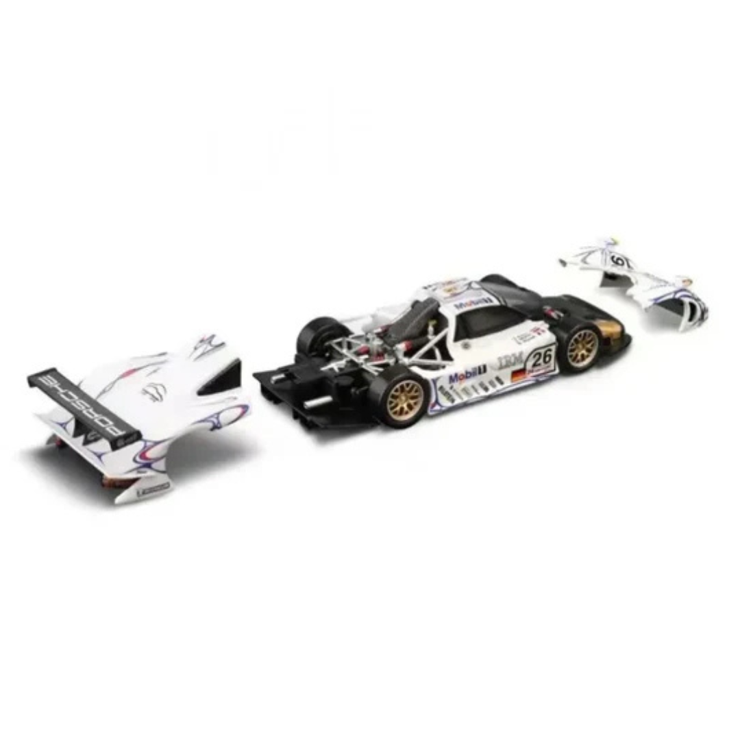 Trends Hobby Porsche 911 GT1 LM 1998 #26 – 241085(B)