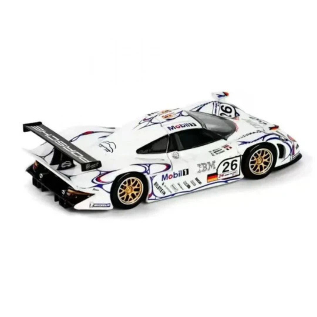 Trends Hobby Porsche 911 GT1 LM 1998 #26 – 241085(B)