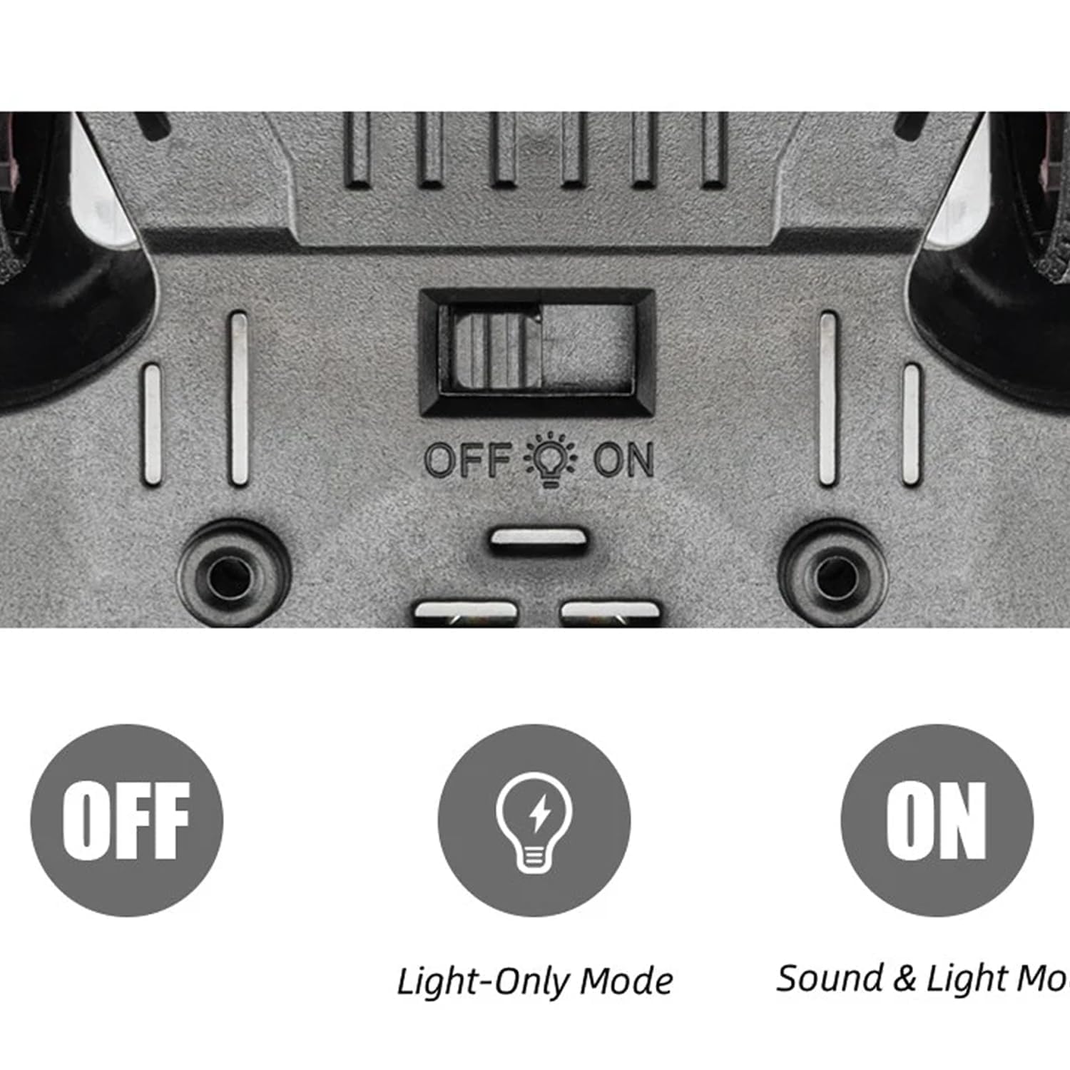 Dodge Charger 1:24 Scale Diecast Metal Toy Car – Classic Black Muscle Car with Engine Detailing